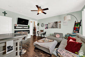 865 W CHIVA S CT photo 3