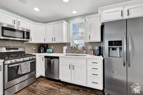 865 W CHIVA S CT photo 4