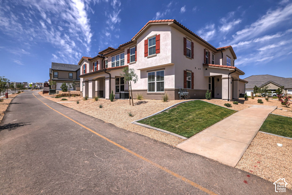5596 S CARNELIAN W PKWY photo 2