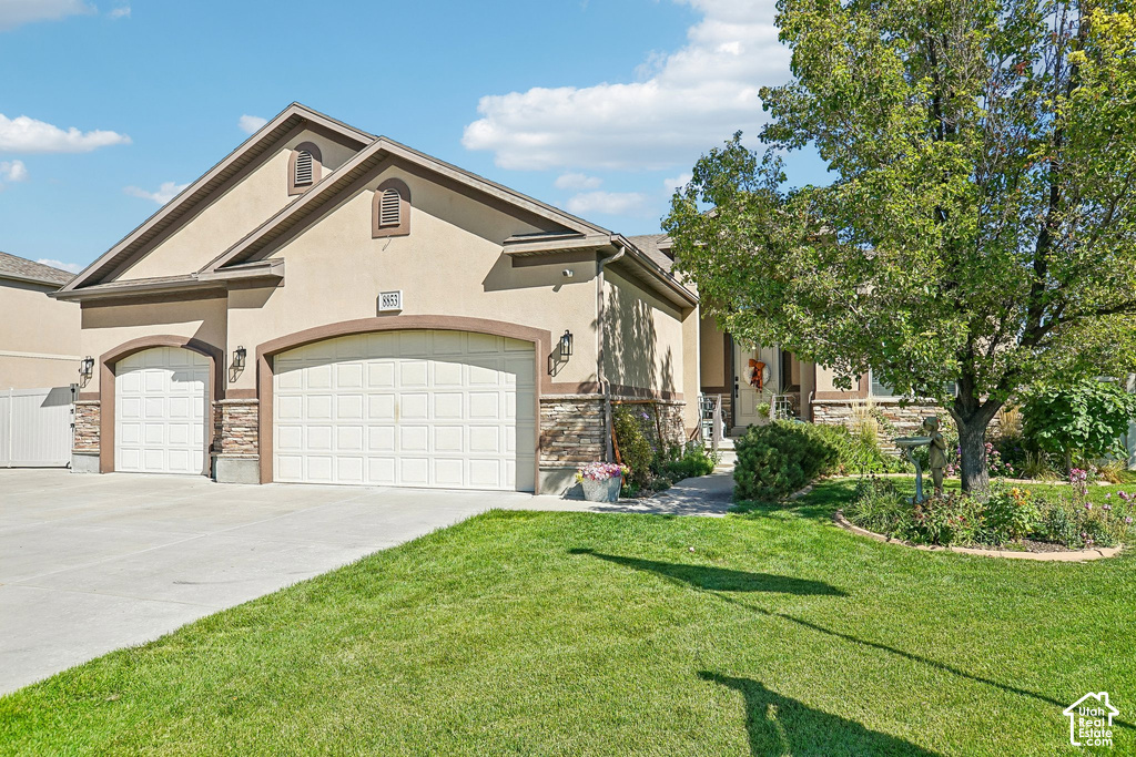 8853 S TINTIC LN photo 3