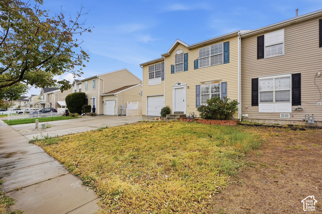 268 ALFRED DR photo 3