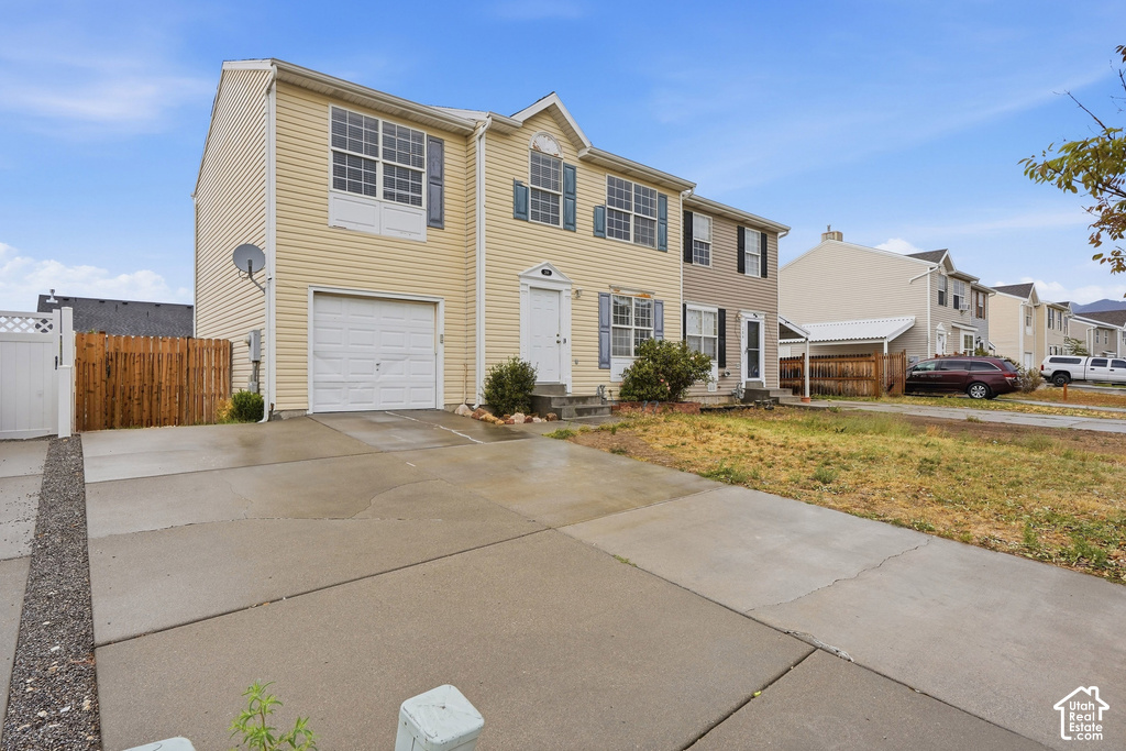 268 ALFRED DR photo 2