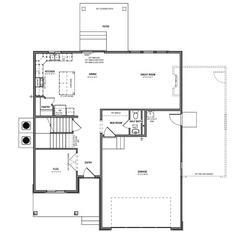 65 W CARSON WAY photo 5