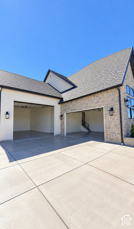 1465 W WILLOW BROOK LN photo 2