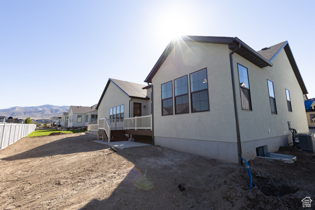 922 S LOUISA DR photo 3
