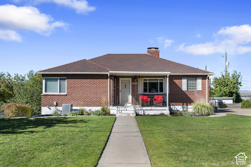 2928 S 575 W photo 2