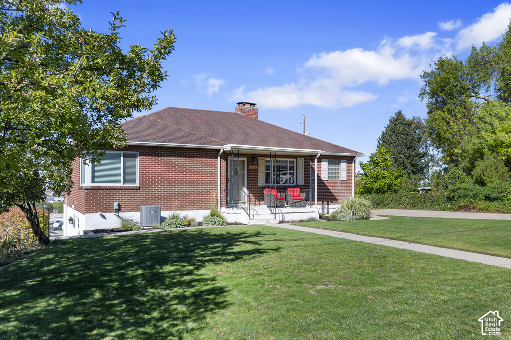 2928 S 575 W photo 3
