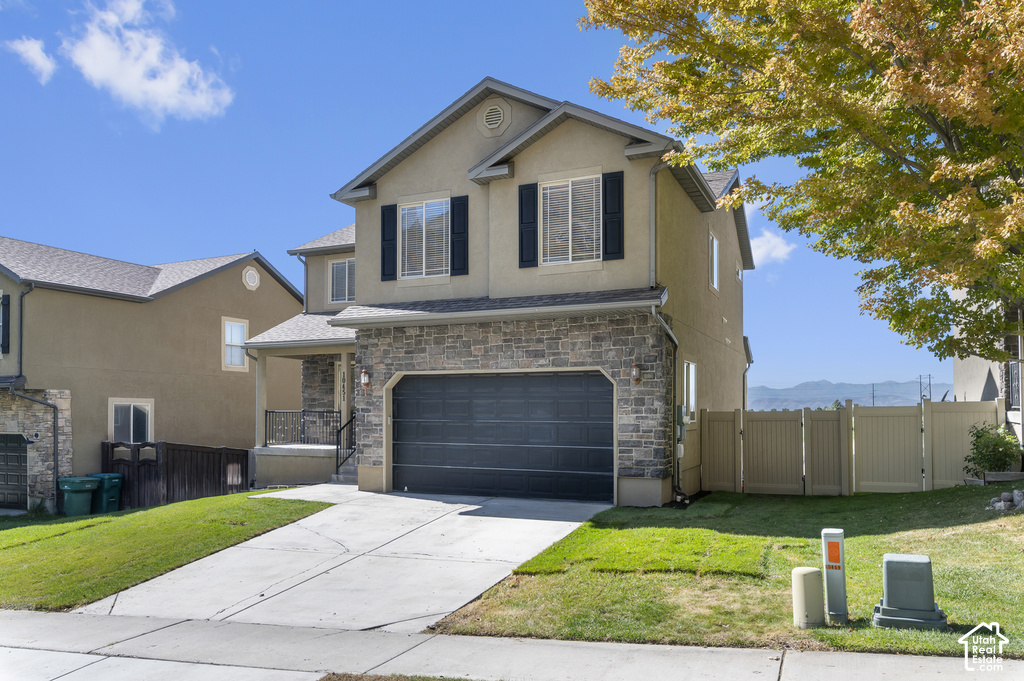 10451 N SUGARLOAF DR photo 4