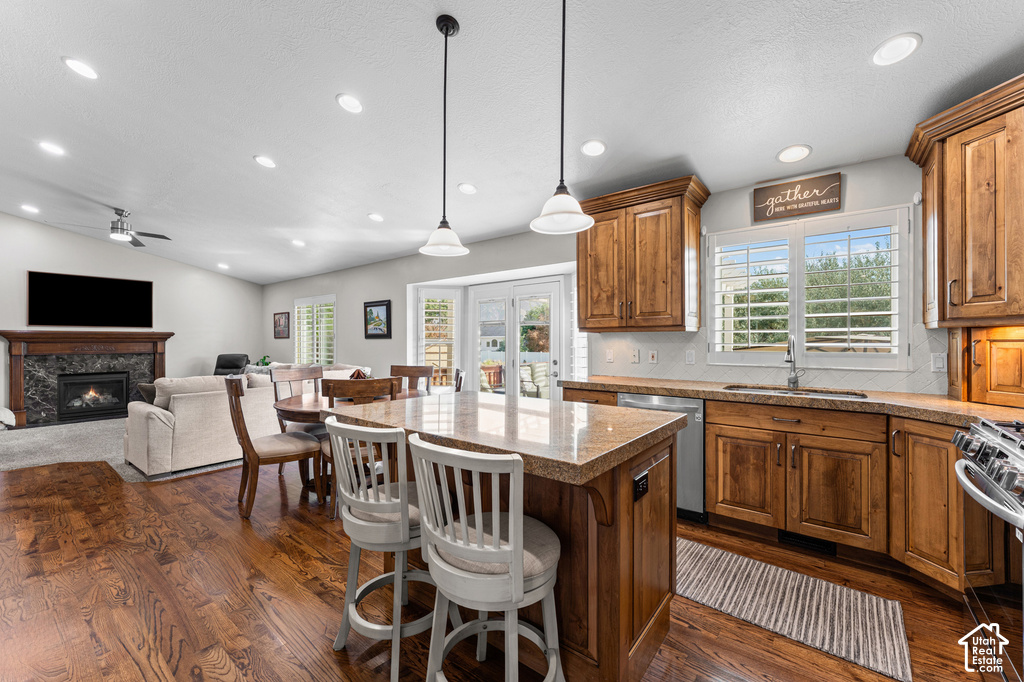178 E OLIVE BERRY LN photo 5