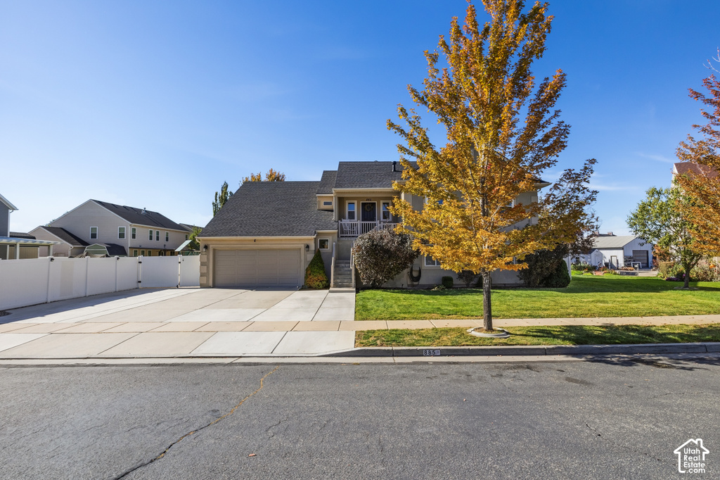885 W 2310 N photo 3