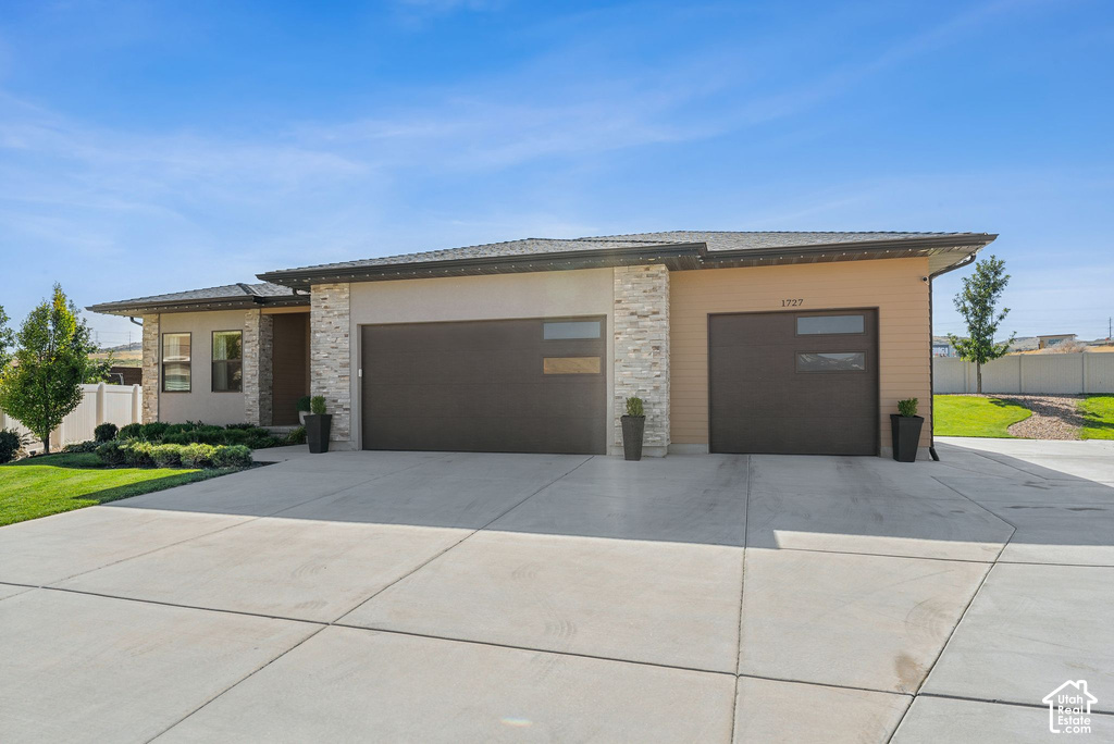 1727 W PACKSADDLE CIR photo 3