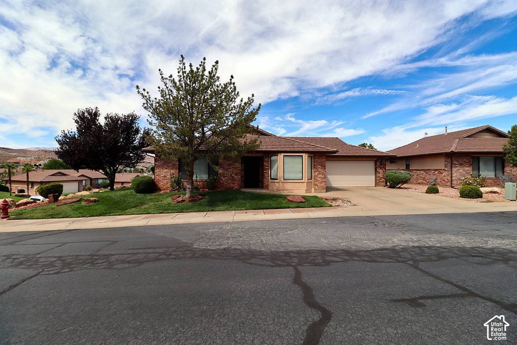 2398 S CANTERBURY RD photo 4