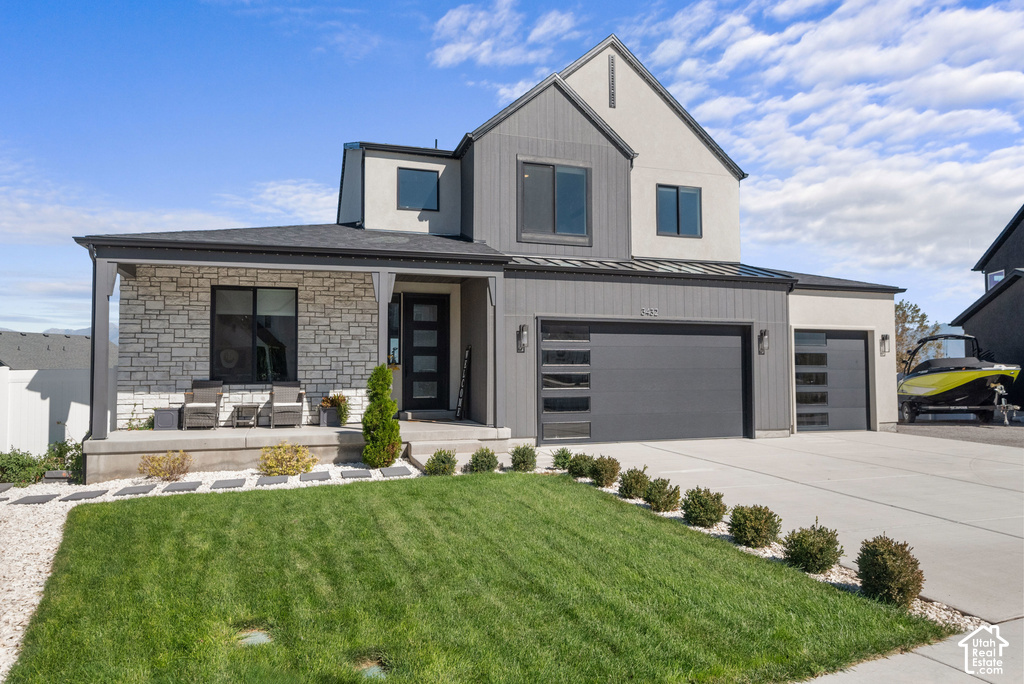 3432 S KILLDEER DR photo 2