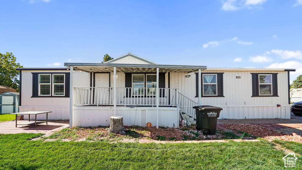 5075 W 4700 S photo 2
