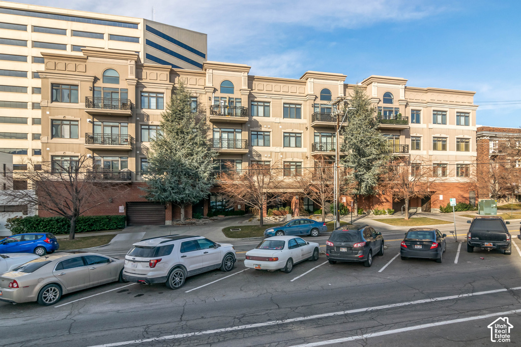 150 S 300 E #314, Salt Lake City, UT 84111