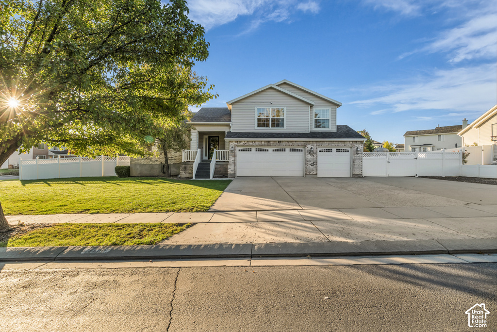 4415 W BINGHAM PARK S DR photo 2