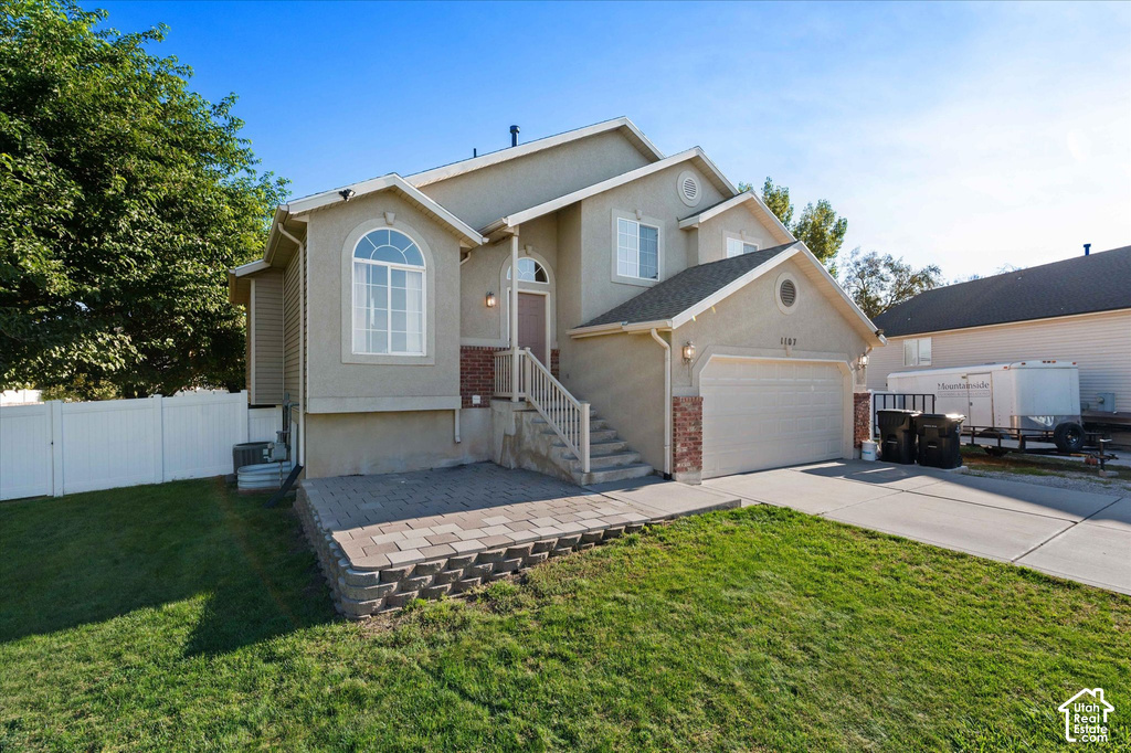 1107 S 3925 W photo 2
