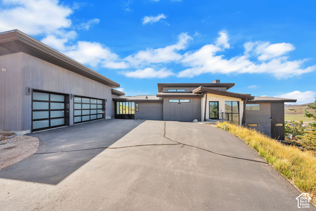 6395 SILVER SAGE DR, Park City