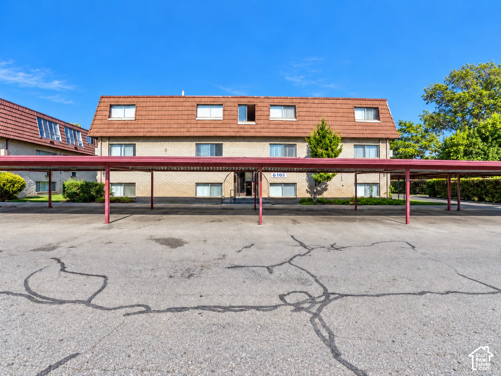 752 S 400 E #G103, Salt Lake City, UT 84111