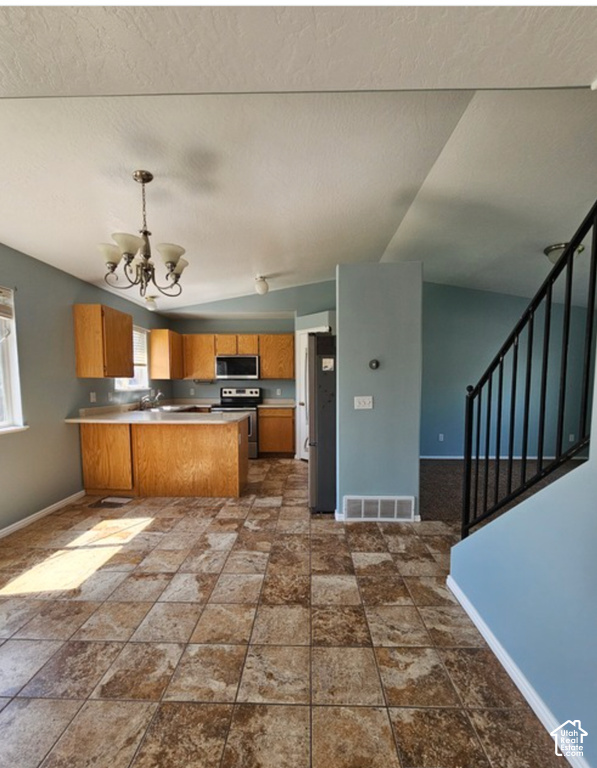 723 E FOX RUN DR photo 3