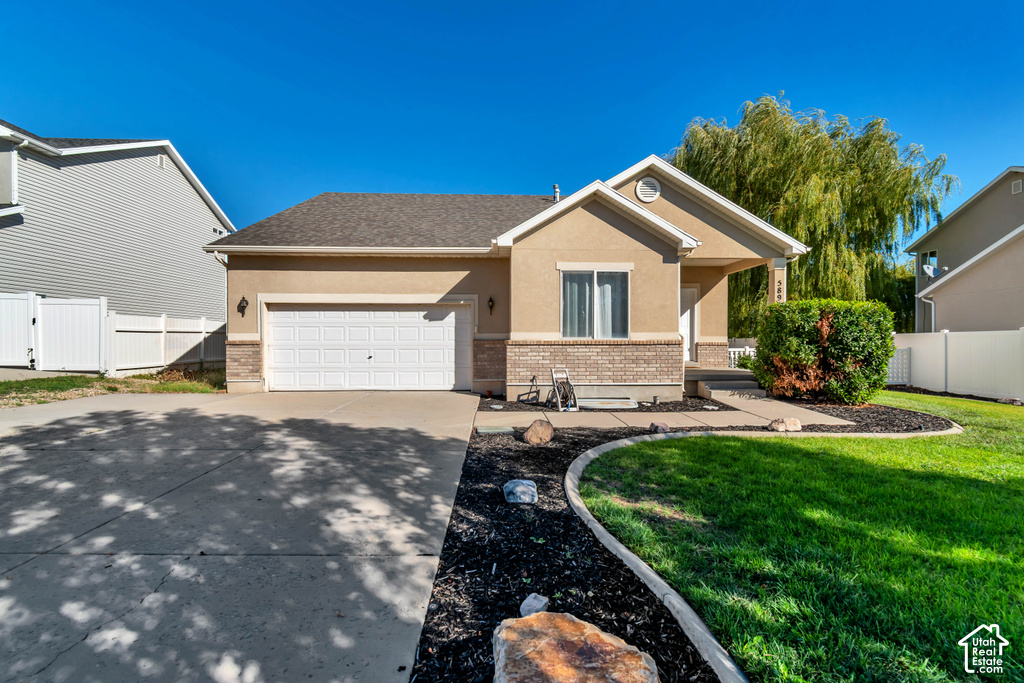 5892 W ARLINRIDGE S DR photo 2
