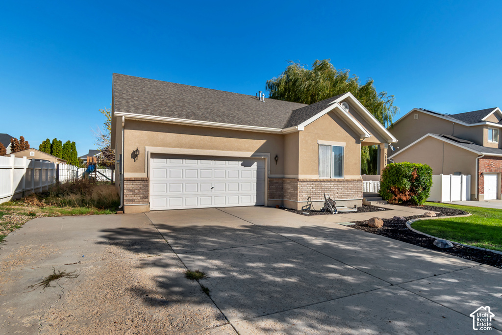 5892 W ARLINRIDGE S DR photo 3
