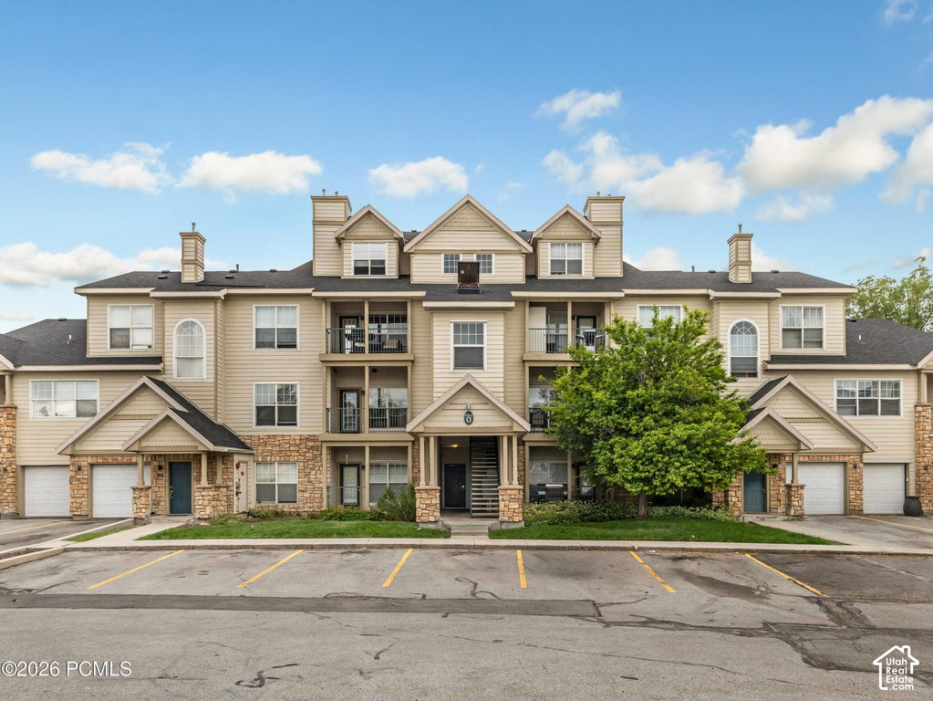 900 Bitner Rd #O33, Park City, UT 84098