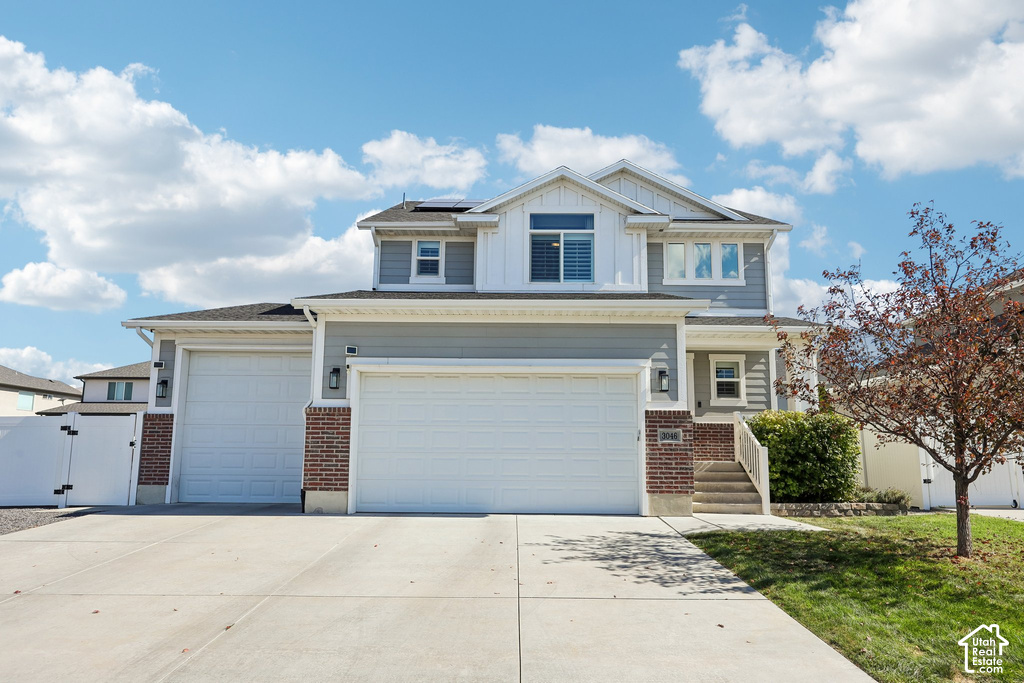 3046 S 2150 W, West Haven