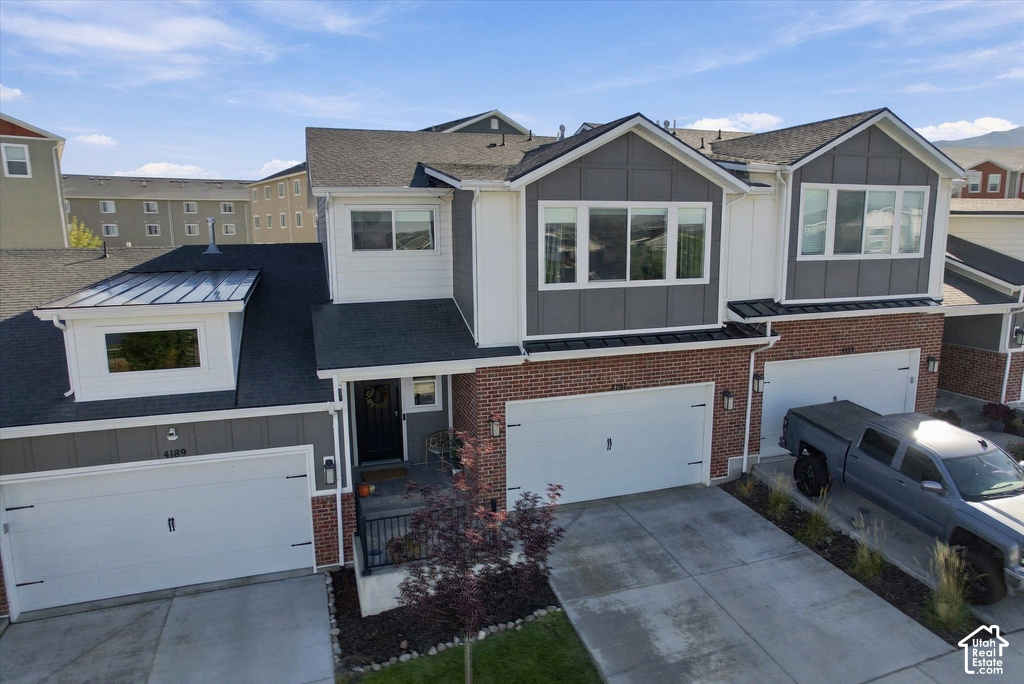 4191 W BELLA VEA CV photo 2