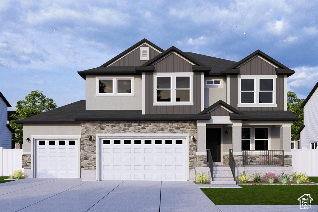 2939 N Salvia Dr #2218, Saratoga Springs, UT 84045