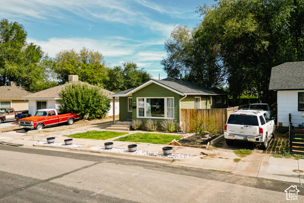 2763 S CYPRUS LN photo 2
