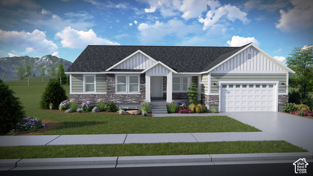552 S 2710 St W #141, Lehi, UT 84048