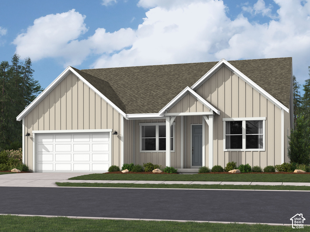 2071 E Badger Ave #4207, Eagle Mountain, UT 84005