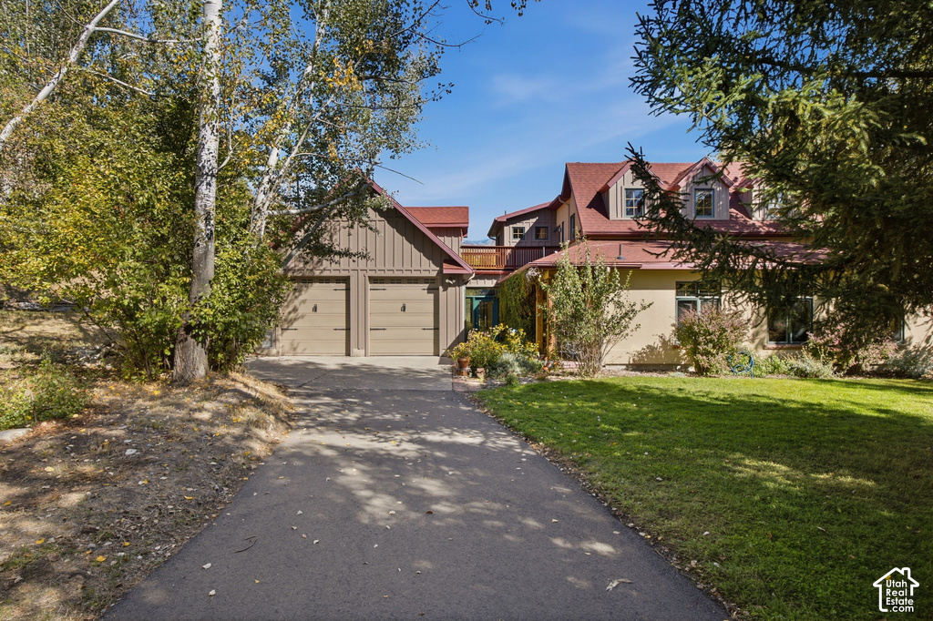 725 CANYON RD photo 4