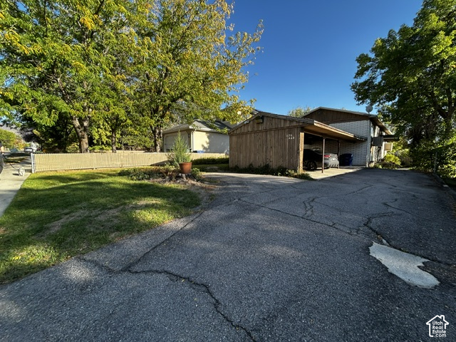 1126 E Crandall Ave S #B, Salt Lake City, UT 84106