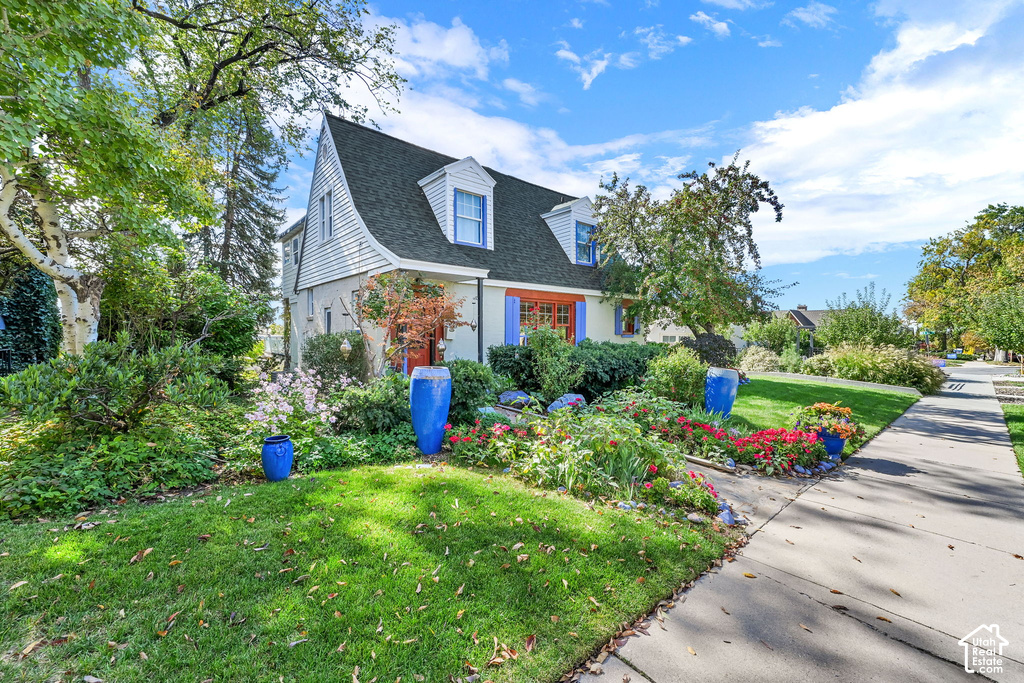 564 E 11th Ave #A, Salt Lake City, UT 84103