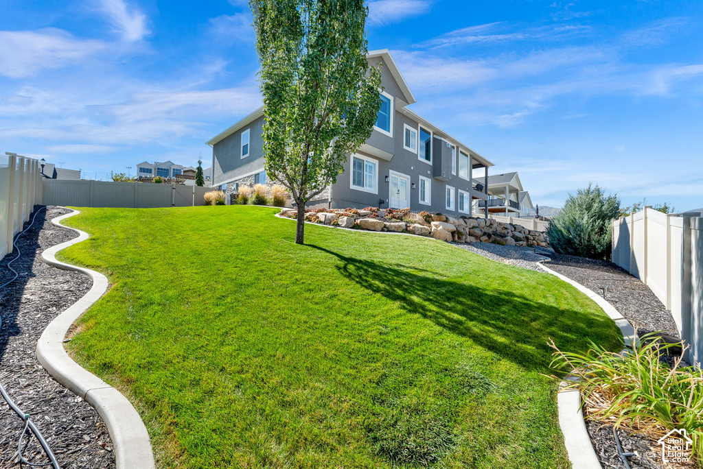 6982 W MAJESTIC VIEW LN photo 5
