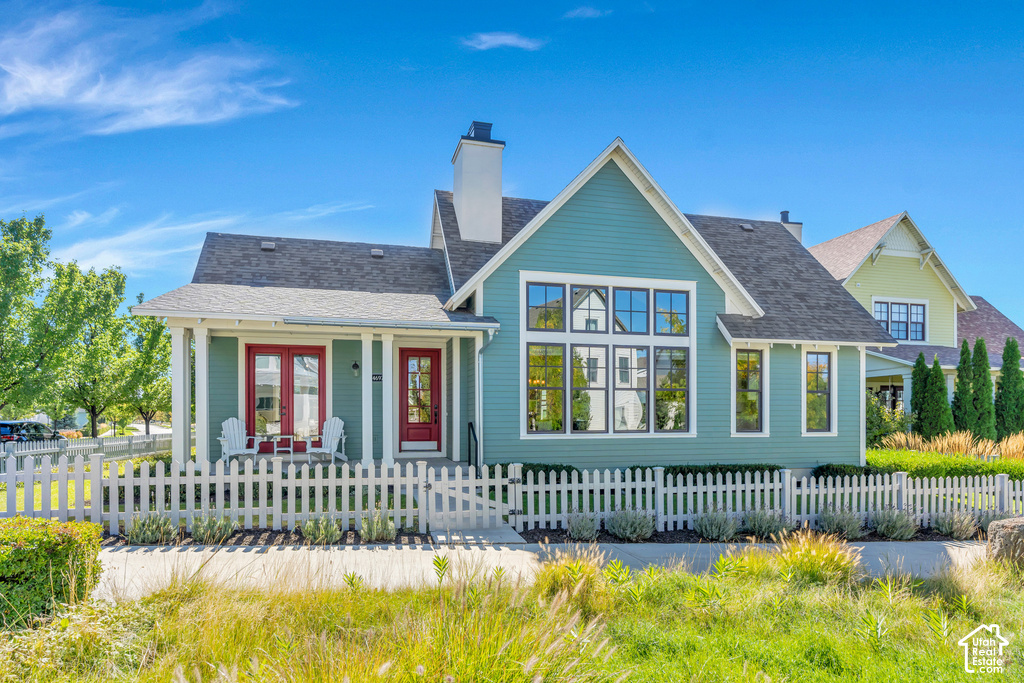 4697 W Serendipity Way, South Jordan, UT 84009