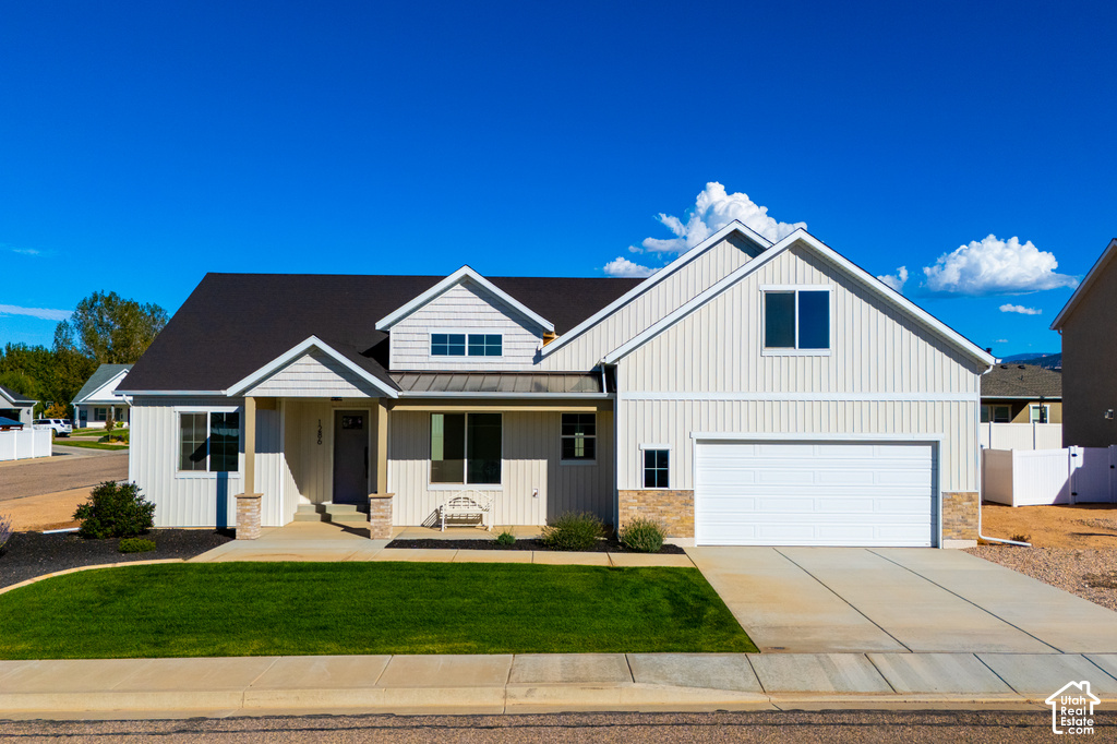 1286 N 3625 W CIR photo 2