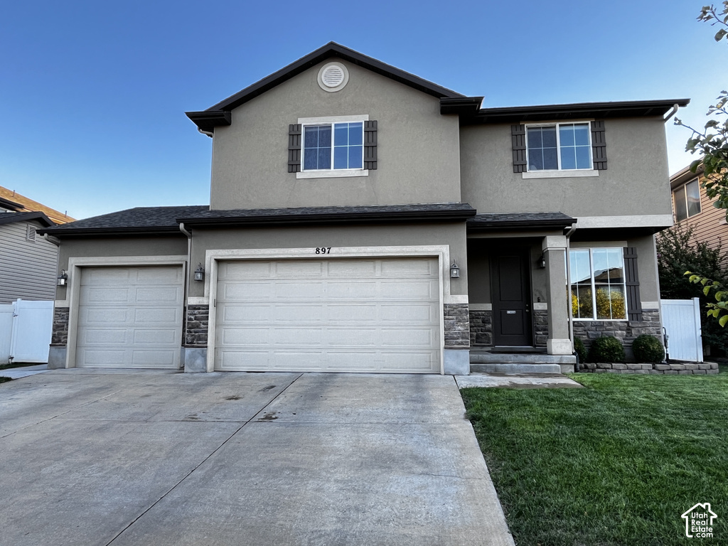 897 W CAMBRIDGE DR photo 2