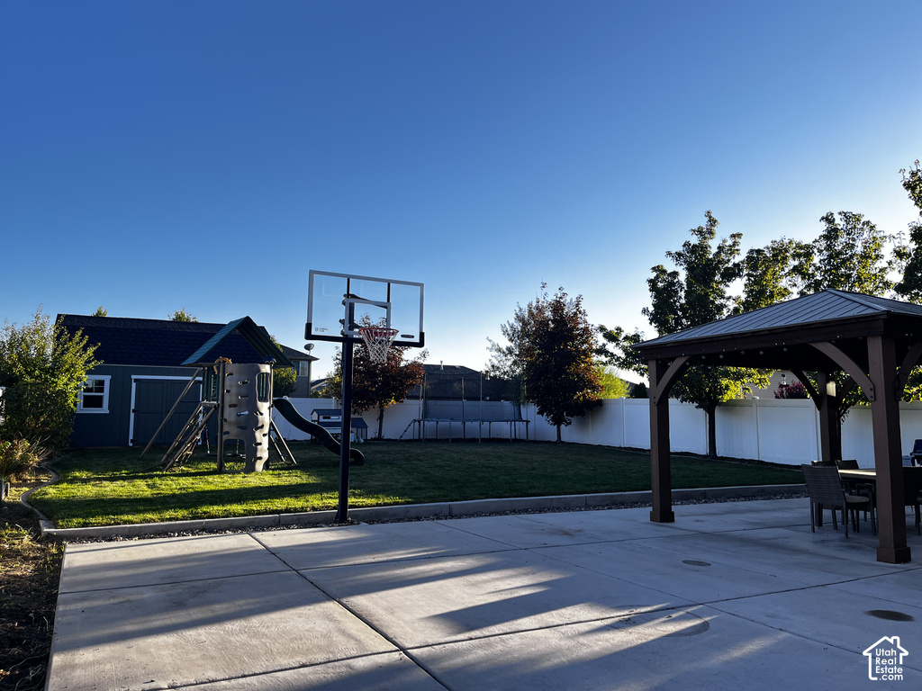 897 W CAMBRIDGE DR photo 5