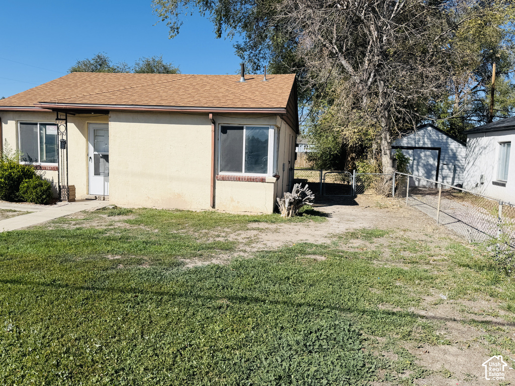1322 W CALIFORNIA AVE photo 3