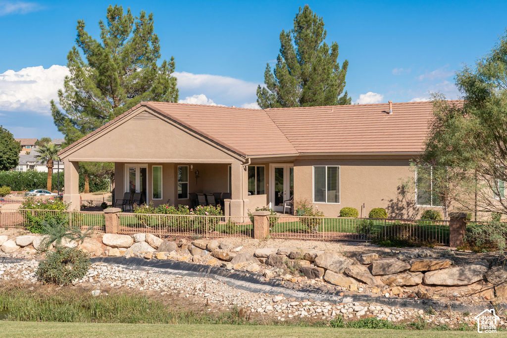 4354 S ROUND HILL CIRCLE DR photo 3