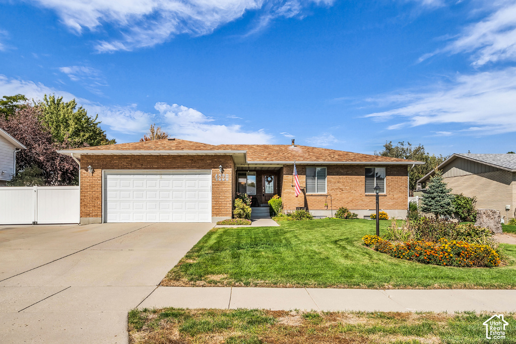 4228 W Yorkshire Cir S, South Jordan, UT 84009