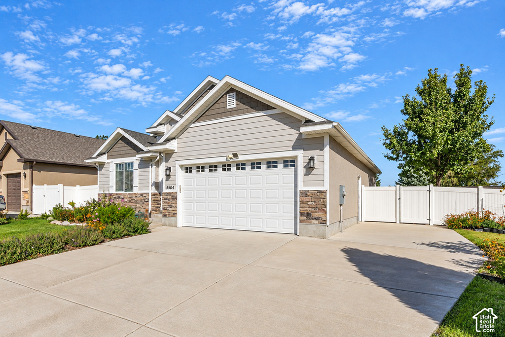 5504 W CHANTRY S DR photo 3