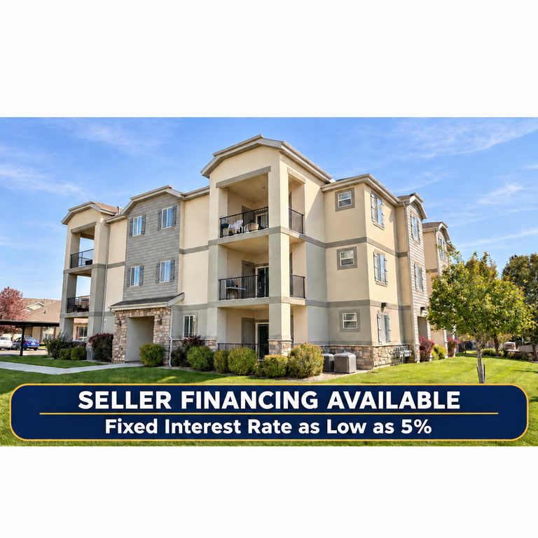 6341 W Passenger Ln S #7, West Jordan, UT 84081