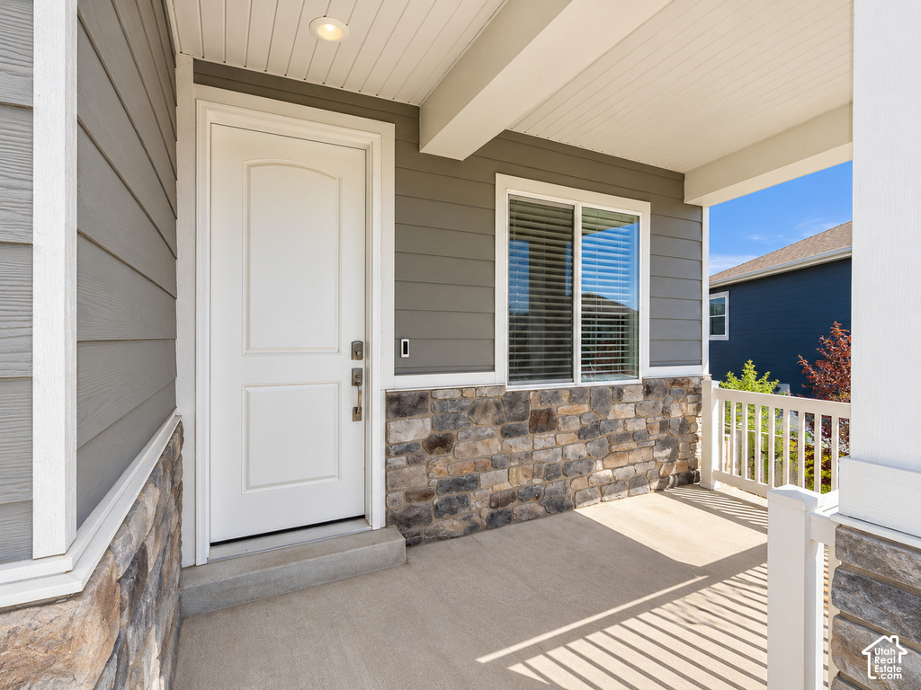 7405 N EVANS RANCH DR photo 4