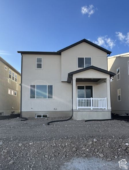 12803 S GLACIER TRAIL W LN photo 2