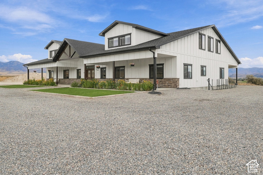 405 N WONDERFUL LIFE LN photo 2