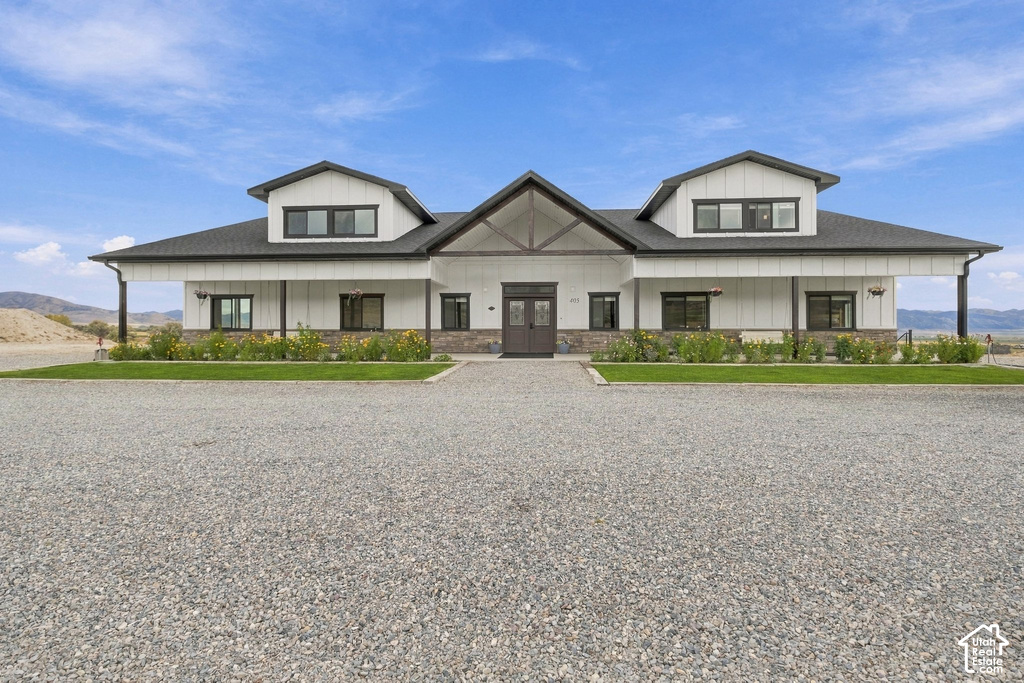 405 N WONDERFUL LIFE LN photo 3
